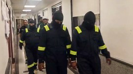 Delhi Police, isi terror group busted, Delhi Police bust Pakistan-backed terror group, Pakistan-backed terror group busted, Pakistan-backed ISI group, delhi news, India news, Indian express, current affairs
