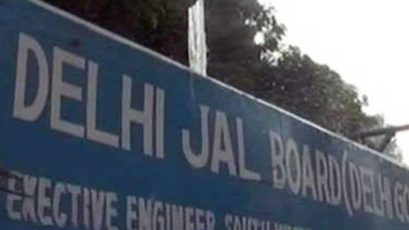 Water shortage in Dwarka: Tried to rationalise supply, ‘no significant improvement observed’, says DJB