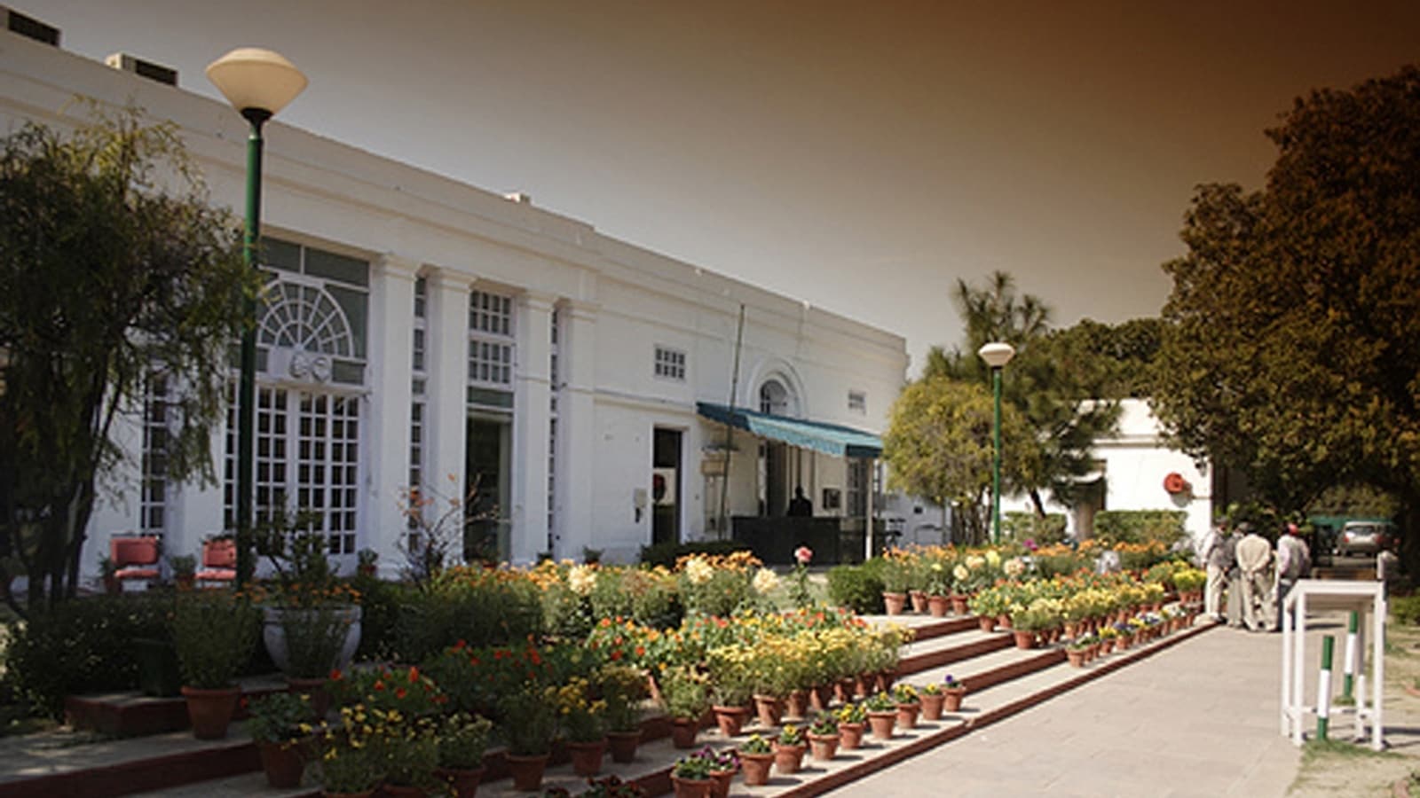 Government asks for Delhi Gymkhana Club land back, cites ‘strengthening’ defence infra as reason