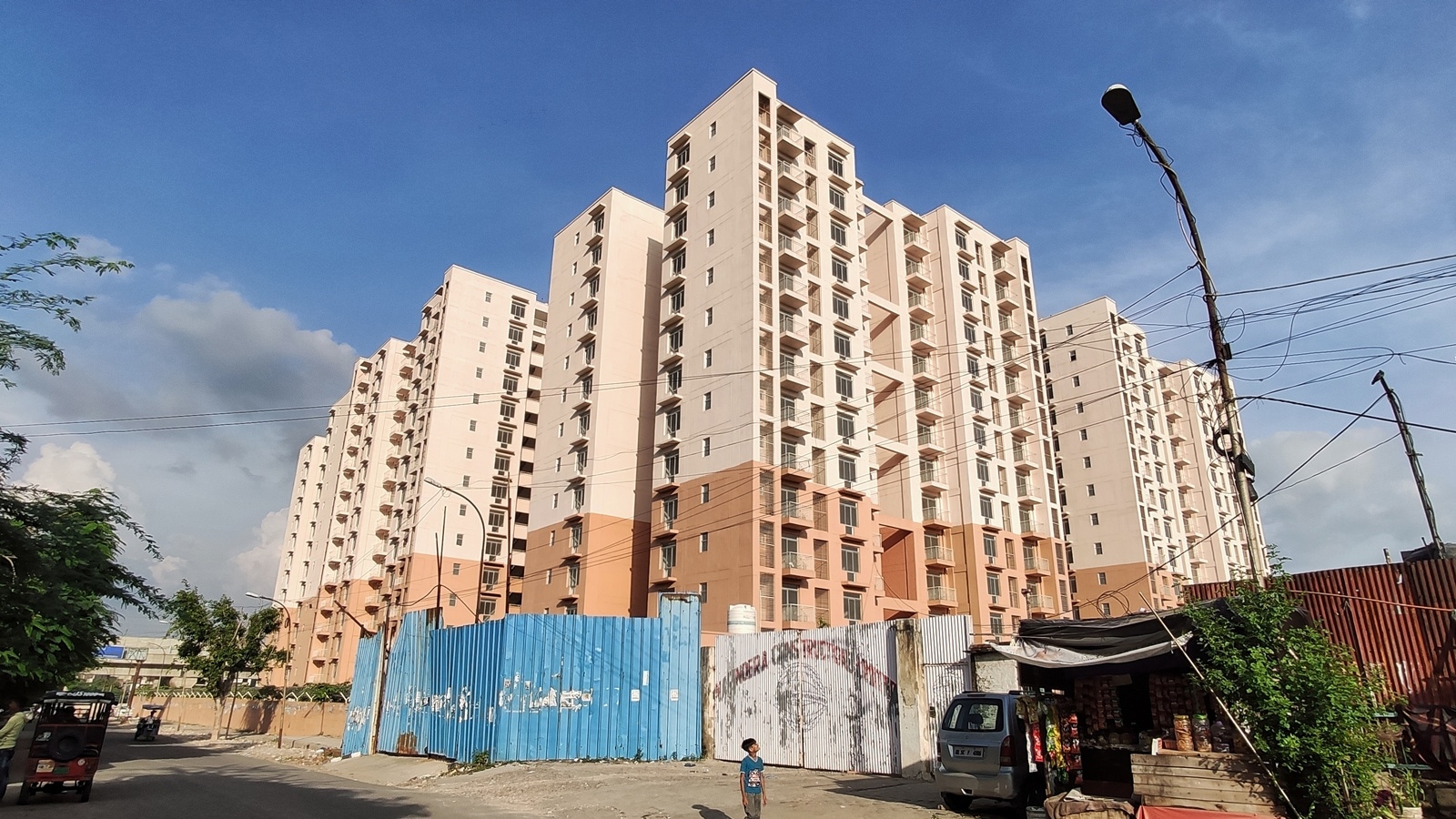 Delhi-NCR housing sales rise 30% in Q1 2026 amid premium demand boom