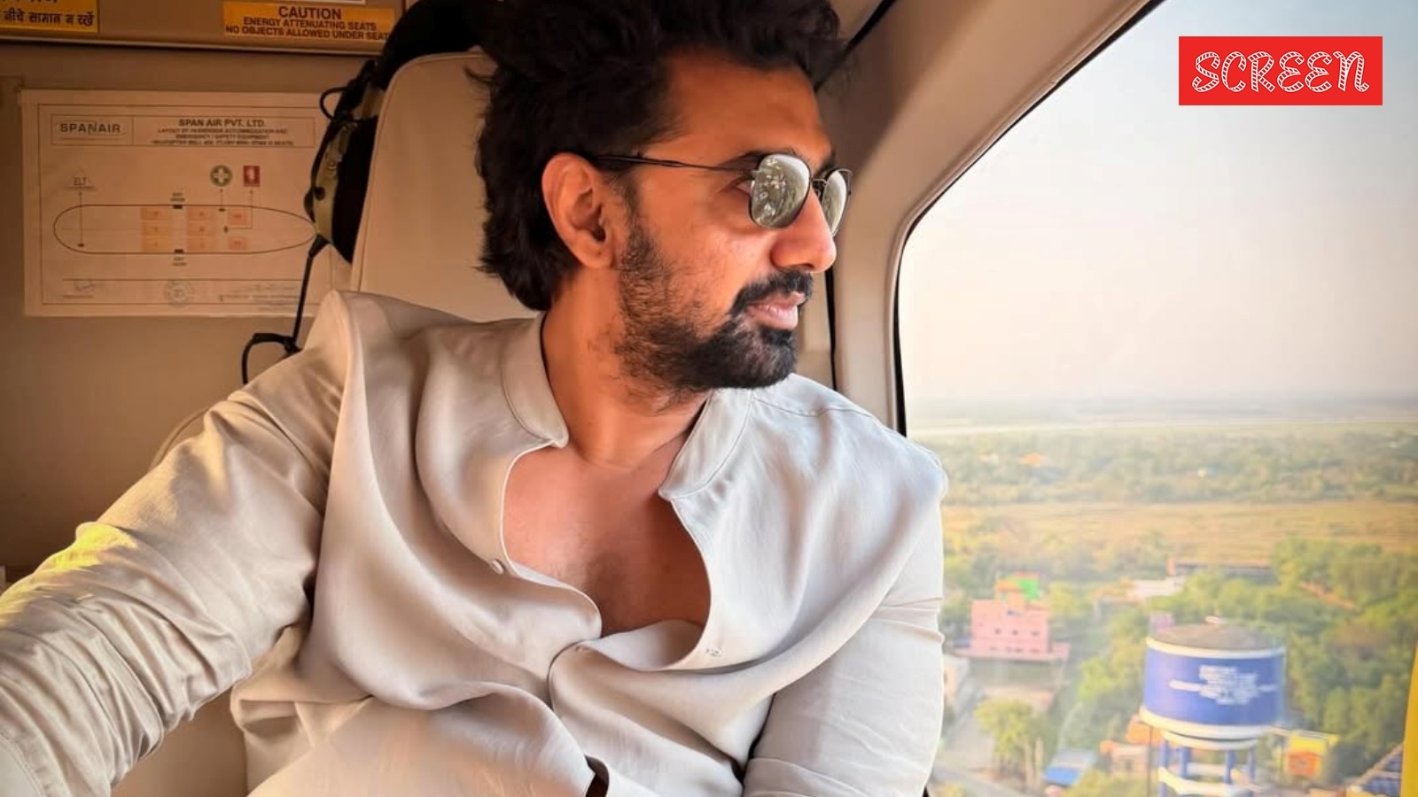 ‘Bengal has never believed in hatred’: Dev reacts to viral ‘chor’ video, calls it ‘manipulated’