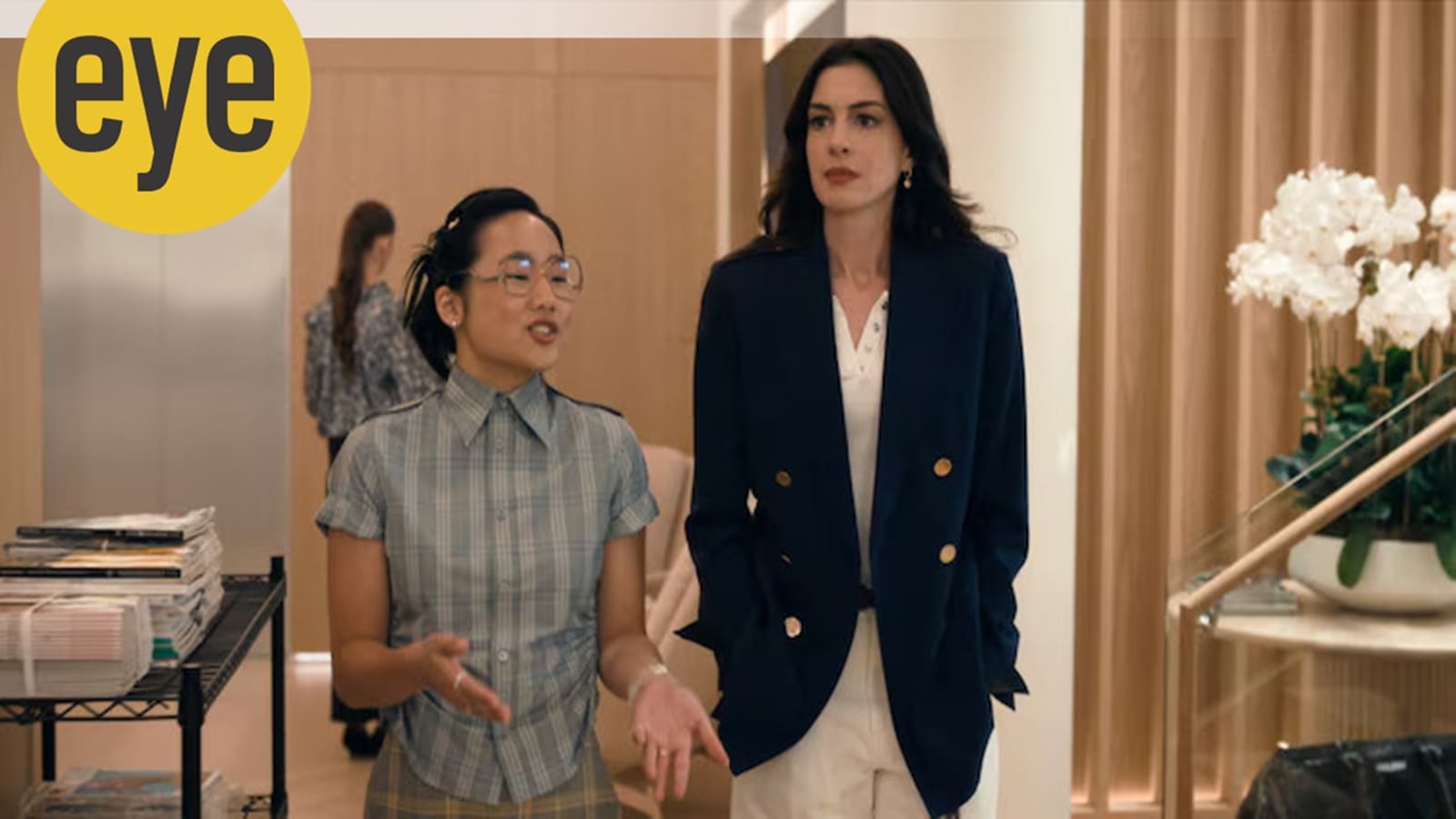 ‘That’s all’: How Gen Z is redefining work culture 20 years after The Devil Wears Prada