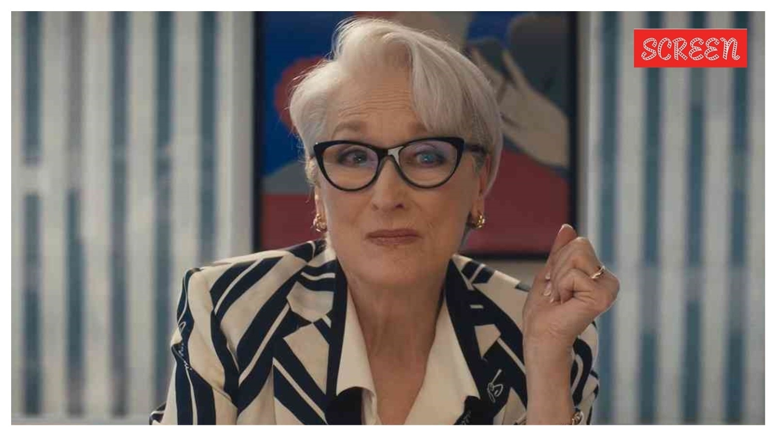 The Devil Wears Prada 2: From ‘floral springs’ to ‘cerulean sweater’, all the callbacks to part 1