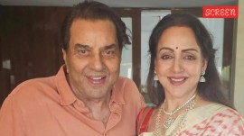Hema Malini to receive Dharmendra’s Padma Vibhushan