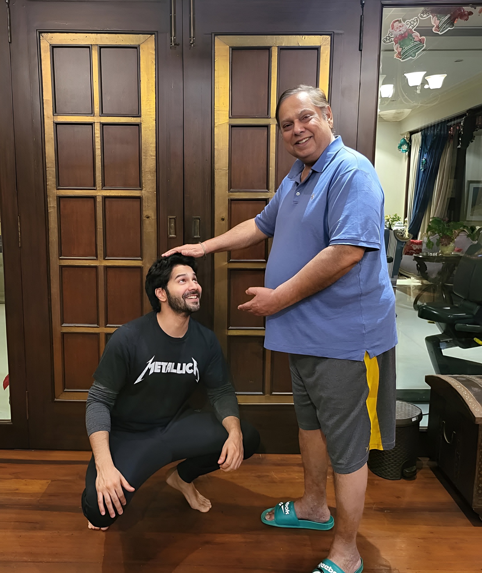 David Dhawan