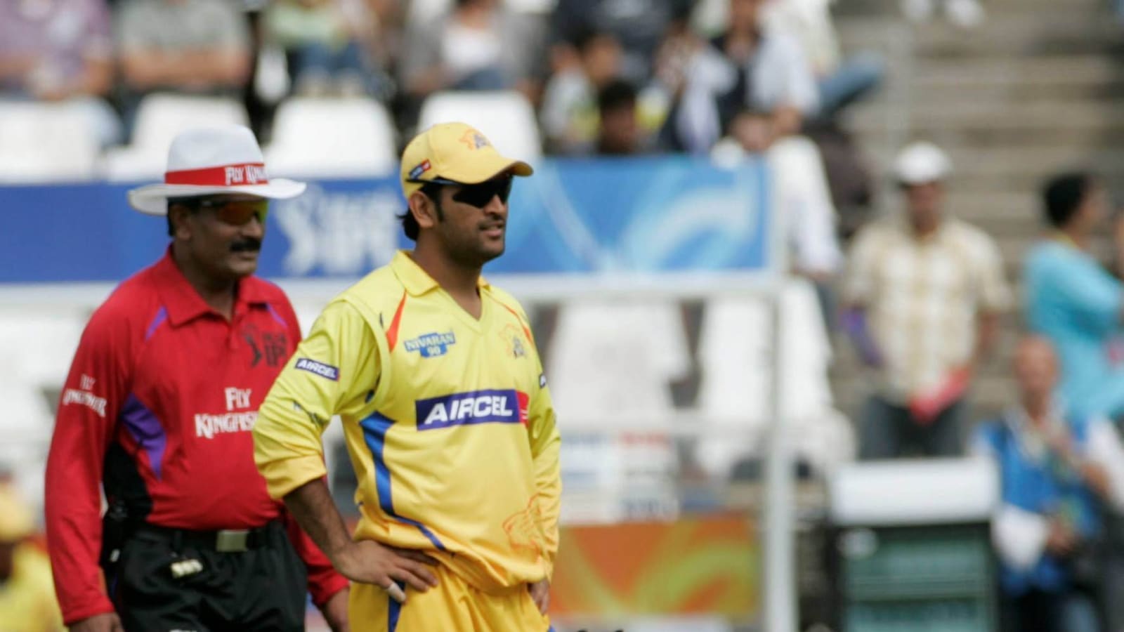 How leaving Dhoni ‘annoyed’ led to a chance at CSK for Ashwin