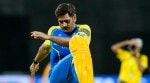 As Chennai Super Kings prepare to host Sunrisers Hyderabad in their final home game this season, a question that has done the rounds not just Chepauk but around the country still remains unanswered. Will Dhoni play on Monday? (PTI Photo)