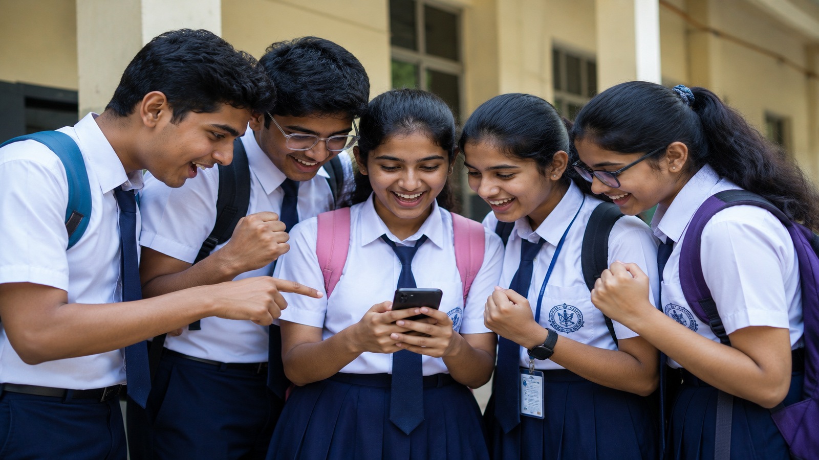 DHSE Kerala is set to announce the Plus Two results tomorrow.