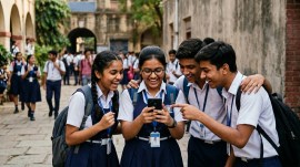 dhse kerala plus one result