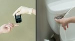 urine