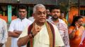 ‘Sab ka saath, sab ka vikas… next is sab ka hisab’: Bengal BJP leader Dilip Ghosh