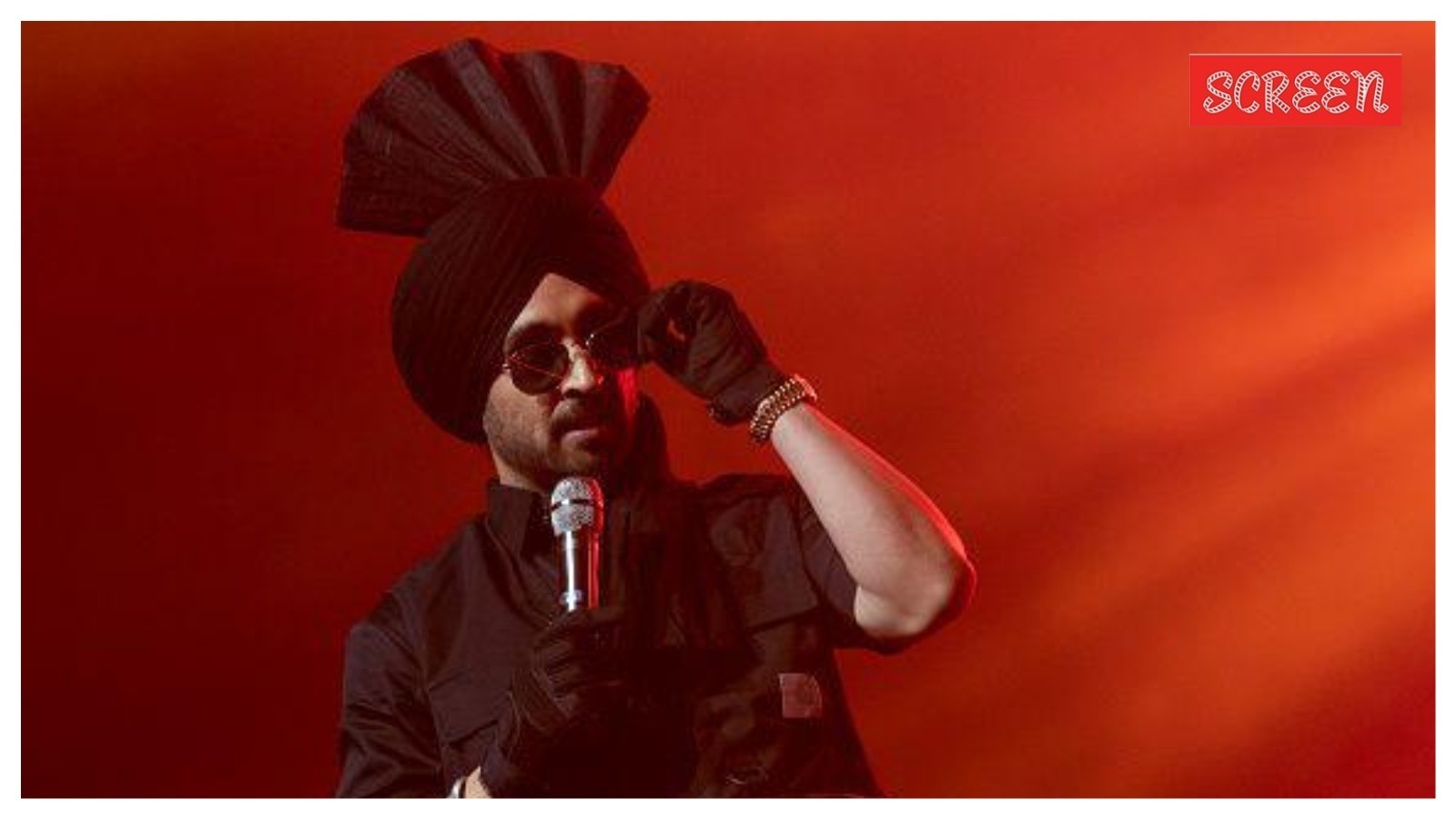 Diljit Dosanjh stops Canada concert amid pro-Khalistan protests, defends KBC appearance: ‘Only for Punjab’ 