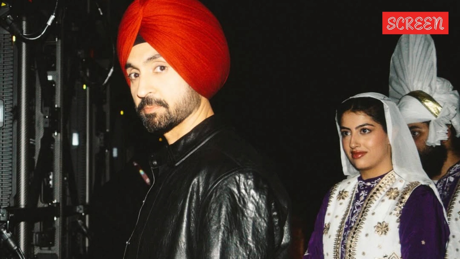 ‘Last December, I was trying to leave this body’: Diljit Dosanjh’s concert confession leaves fans worried