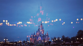 disney