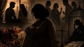 Dowry is not merely an old social evil. It is a continuum of violence.