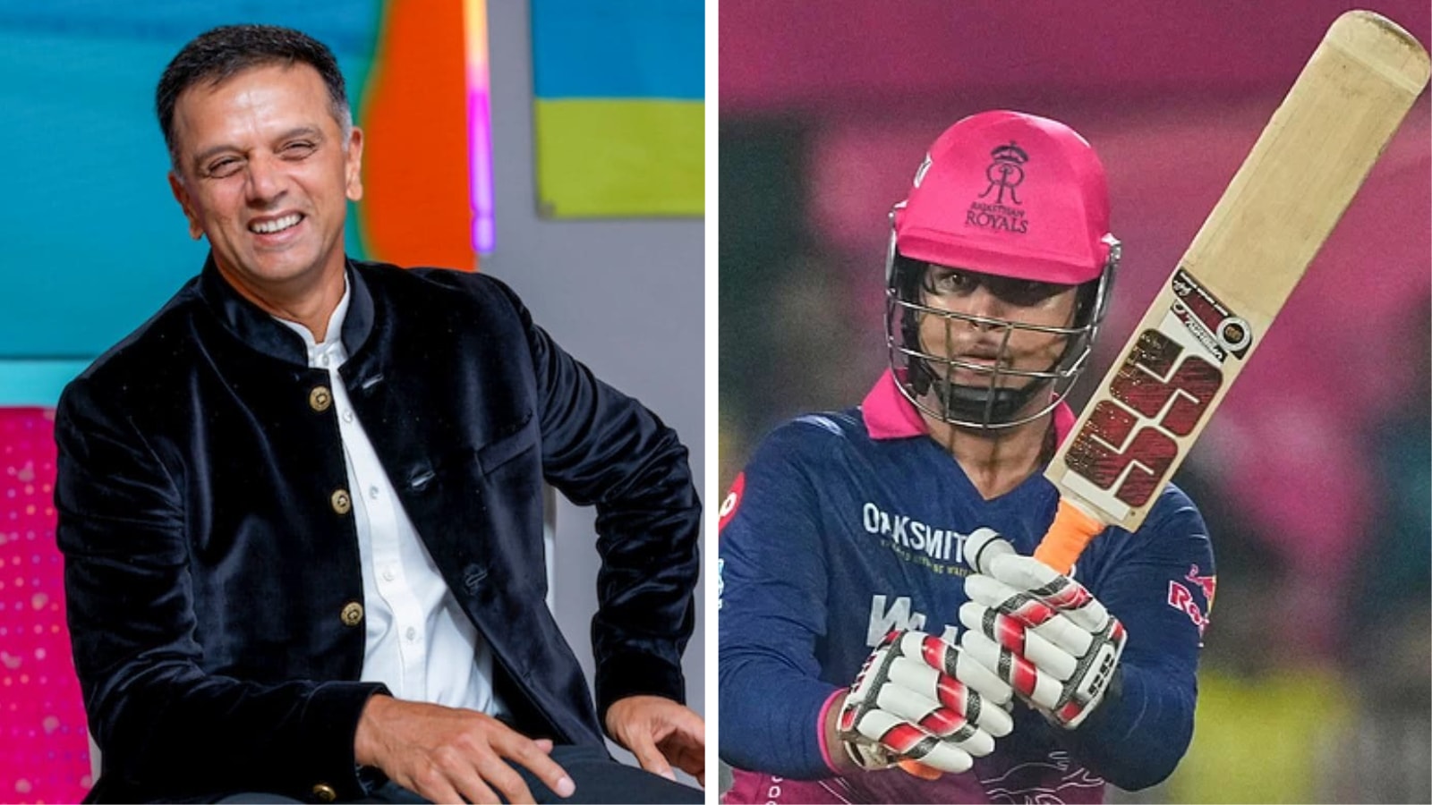 ‘World-class bowlers are thinking about a 15-year-old’: Dravid’s high praise for Sooryavanshi