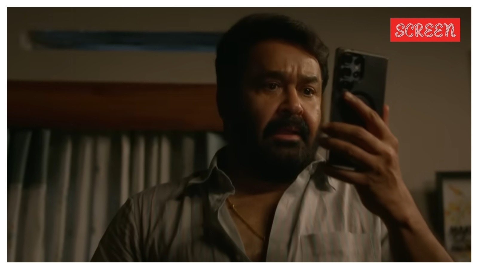 Drishyam 3 trailer: Mohanlal’s Georgekutty may escape the police, but not the ghosts of his past
