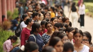 DU announces UG exam schedule
