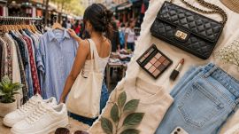The rise of thrifting culture and the easy availability of luxury-looking products at lower prices are rapidly influencing buying behaviour.