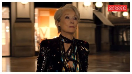 Here's how much Meryl Streep earned on The Devil Wears Prada 1 and 2.