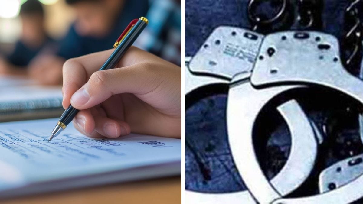 NEET-UG 2026 paper leak: CBI arrests Latur doctor, Pune coaching centre faculty | India News - The Indian Express