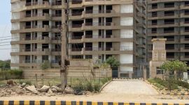 Earth Infrastructures homebuyers
