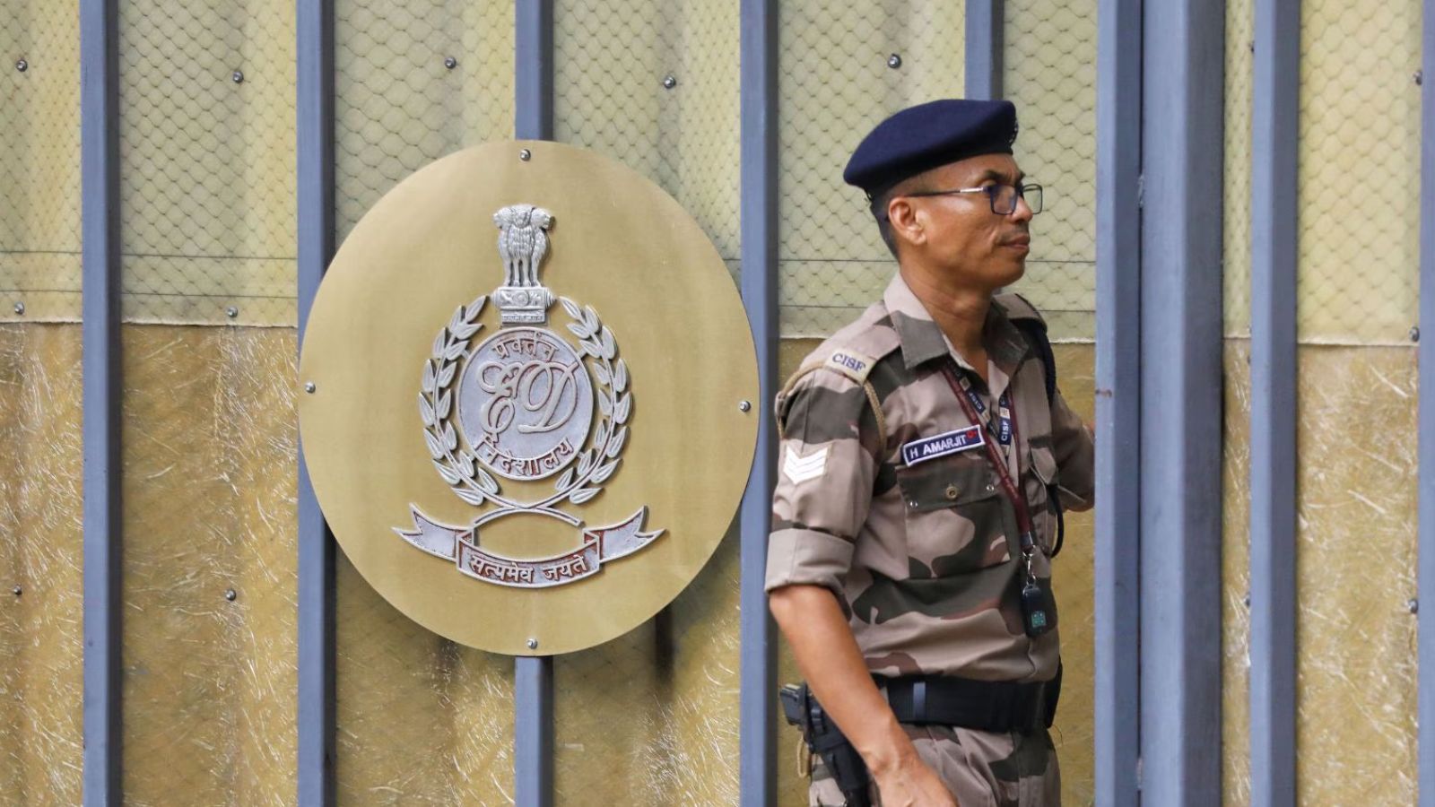 ED raids underway in Kolkata, Murshidabad locations in Sona Pappu extortion and land grab case