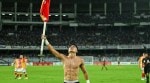 The Kolkata derby ended in a 1-1 draw which has left East Bengal in pole position. (ISL Photo)