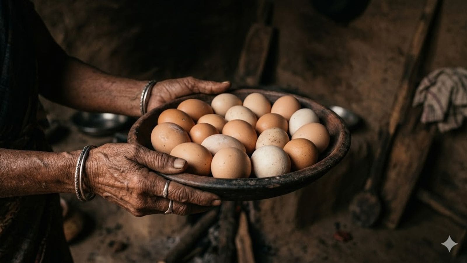 ‘Children could fall ill’: Parents protest after ‘embryos’ found in mid-day meal eggs at Jharkhand school