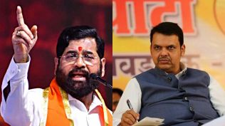 Shiv Sena BJP rift in Thane