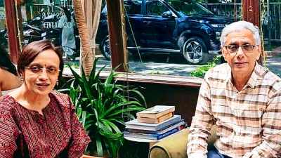 'How do we take care of ourselves at our old age?': Greying NCR fuels senior living boom in Gurgaon