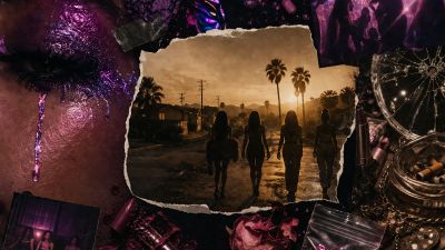 Euphoria died with its purple-glitter aesthetic - and so did its women