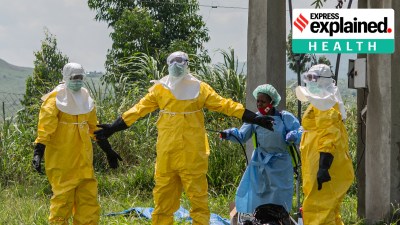 Ebola