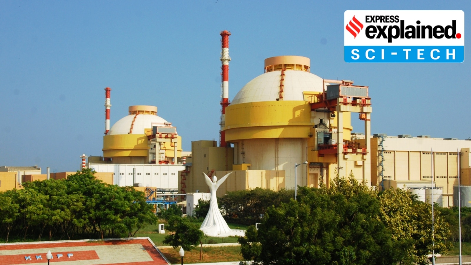 How can India meet its long-term energy needs? An Expert Explains how thorium as nuclear fuel can help