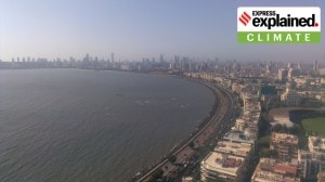 Mumbai is India’s richest city. Why does it depend entirely on rain for its water?
