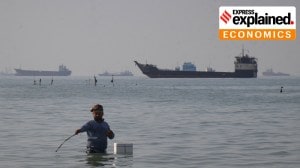 How India diversified its LNG import basket after crunch in supplies from Qatar, UAE