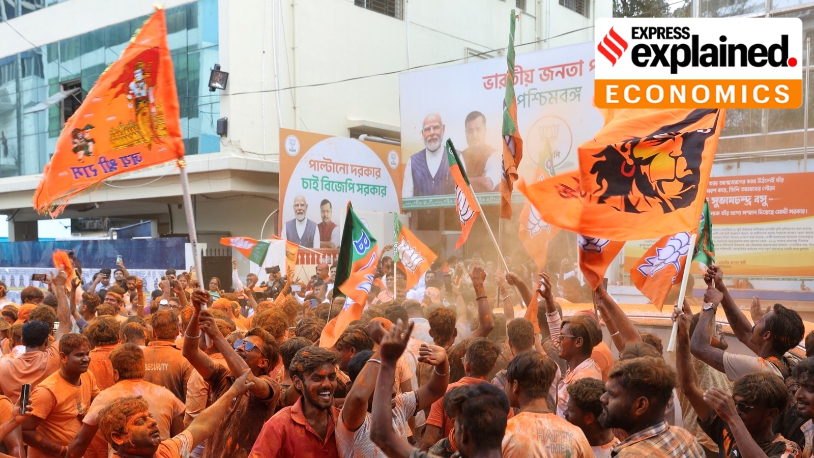 Assembly Elections 2026 verdict | Jobs to GDP to debt: The state of poll state economies