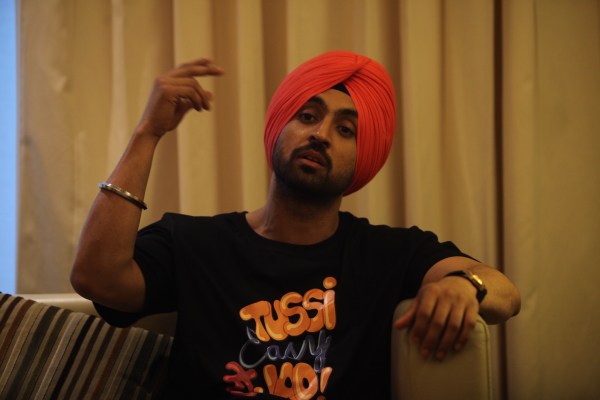 Diljit Dosanjh