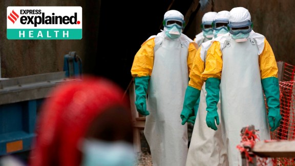 Ebola