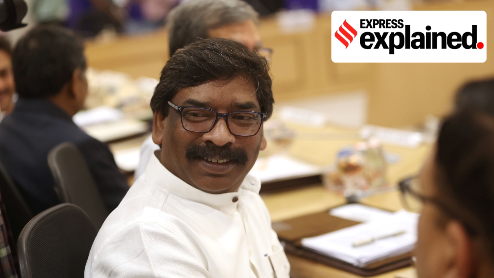 Rs 50 crore and counting: How Jharkhand’s alleged ‘treasury scam’ exposes system’s vulnerabilities