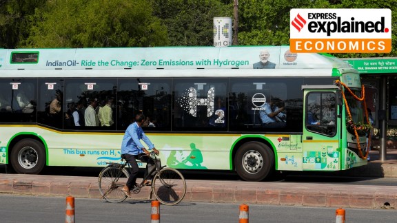public transport