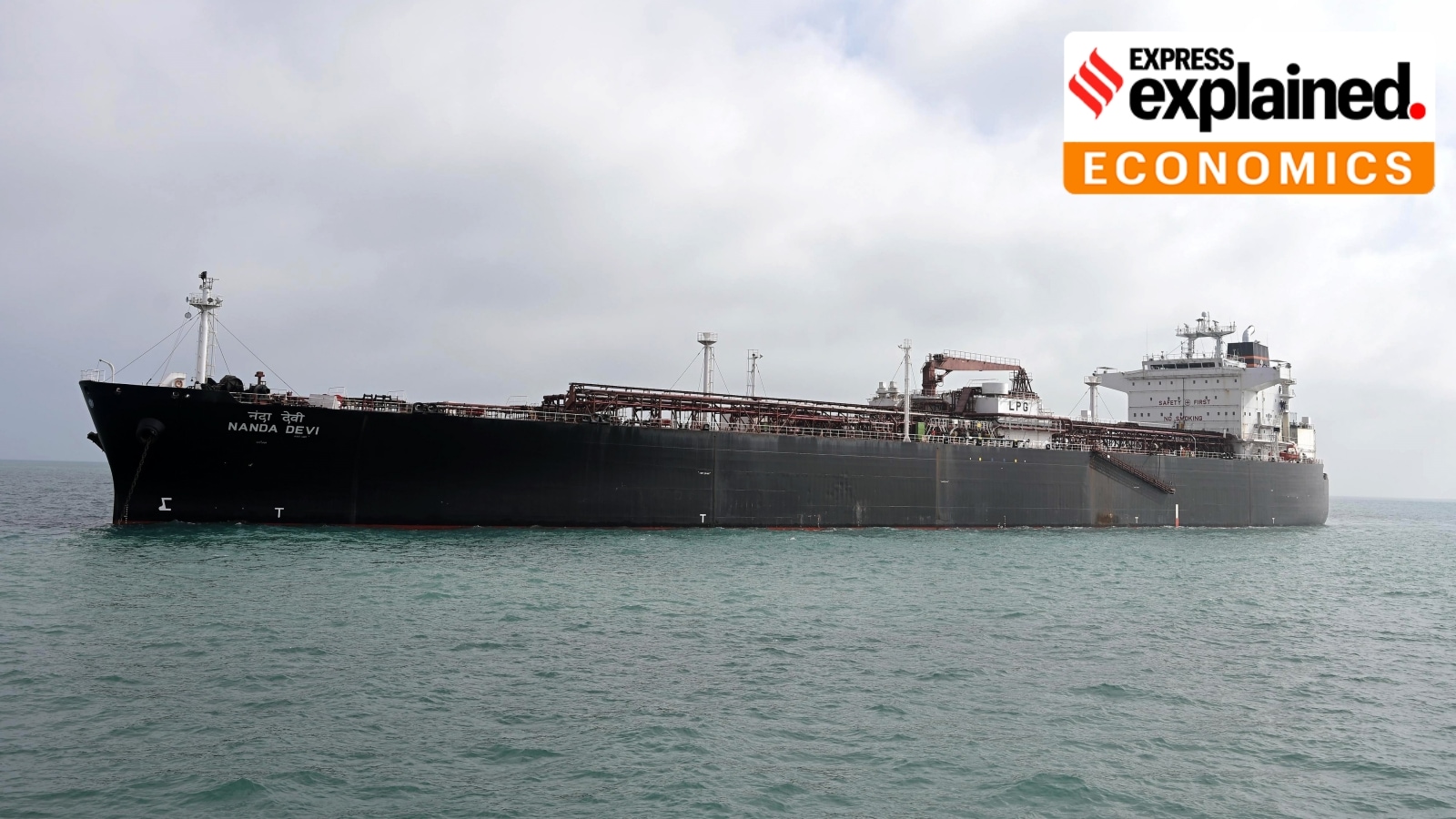 How much did LPG imports fall due to Hormuz closure, why demand may fall too