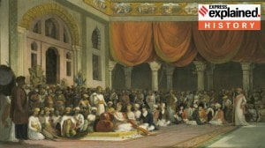 Did the Maratha empire have control over Rajputana’s rulers? How a new petition highlights this contested history