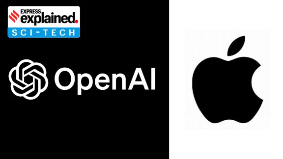 OpenAI vs Apple