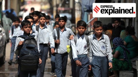 school education