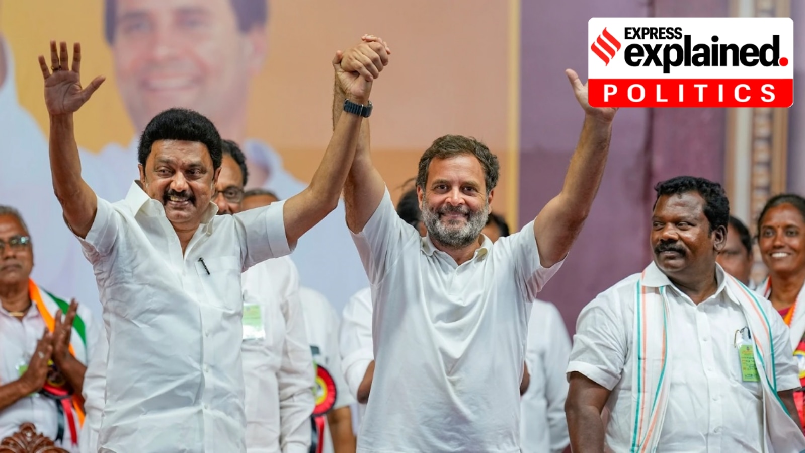Congress leaves DMK for TVK: Why this post-poll break-up is a first in their decades-old alliance