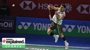 String theory: How surface tension on badminton racquet can raise a shuttler’s performance
