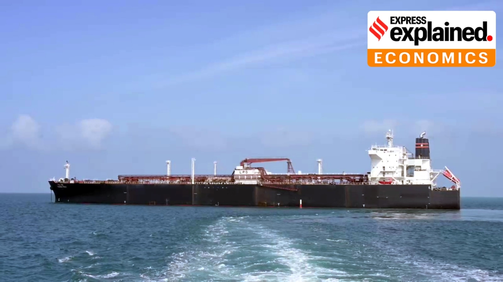 Why LNG supply disruption due to West Asia war has pushed India to consider raising storage capacity