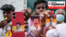TVK Vijay