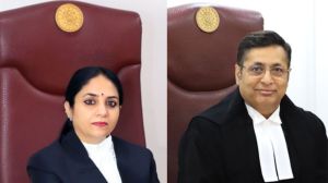Hearing pleas by Lalu and Robert Vadra, Delhi HC Justice Manoj Jain will now take up Kejriwal’s ‘liquor scam’ case